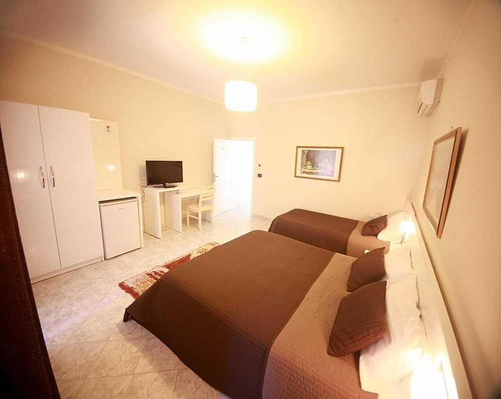 Hotel Nika 12/39