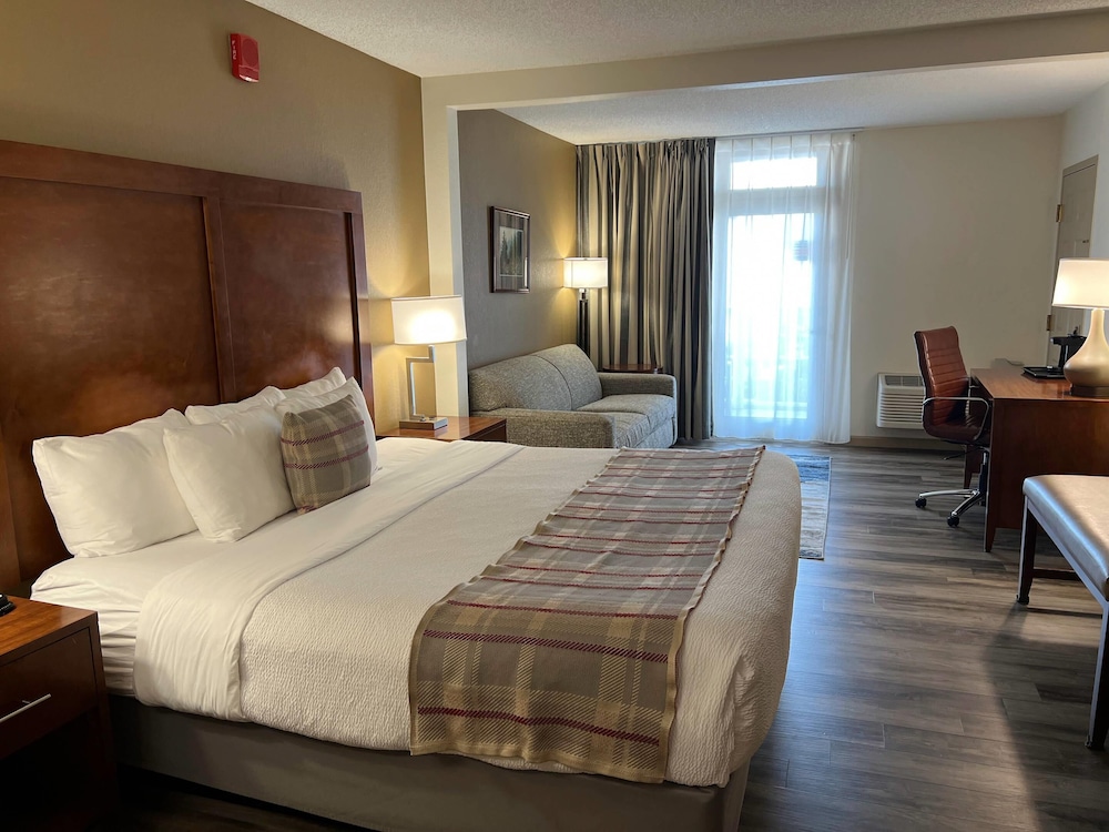 The Inn at Apple Valley, Ascend Hotel Collection 14/48