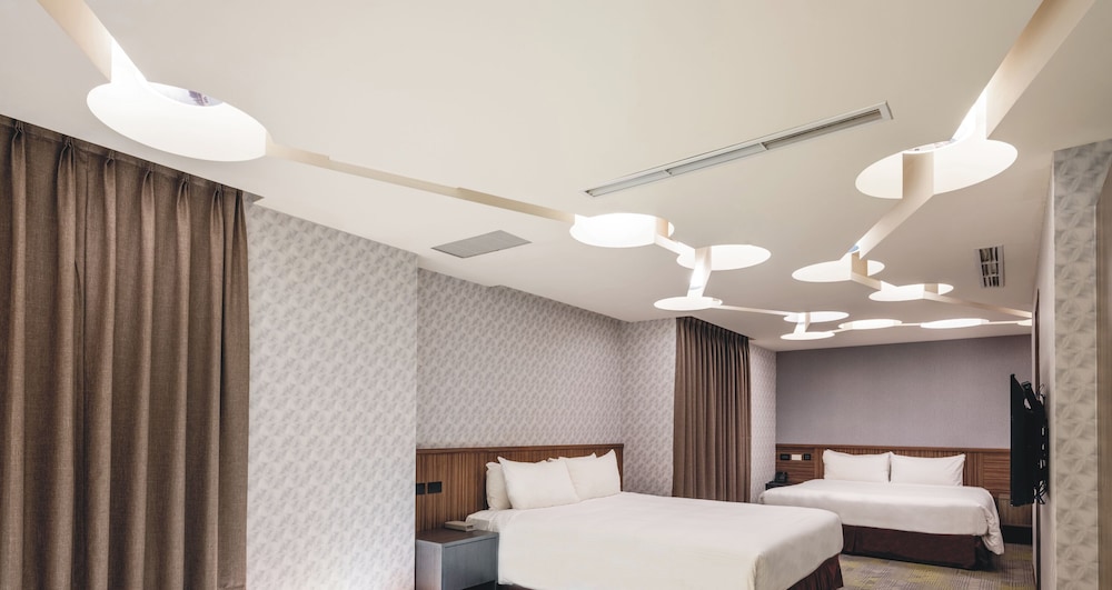 Kung Shang Design Hotel 29/75