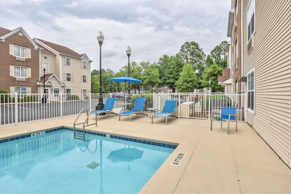 MainStay Suites Tallahassee 31/47