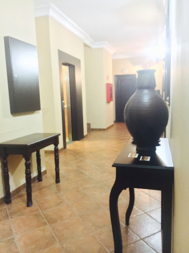 Hostal Pechi 45/46