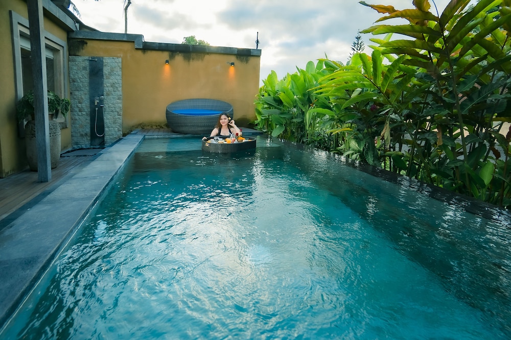Weda Cita Resort and Spa 17/28