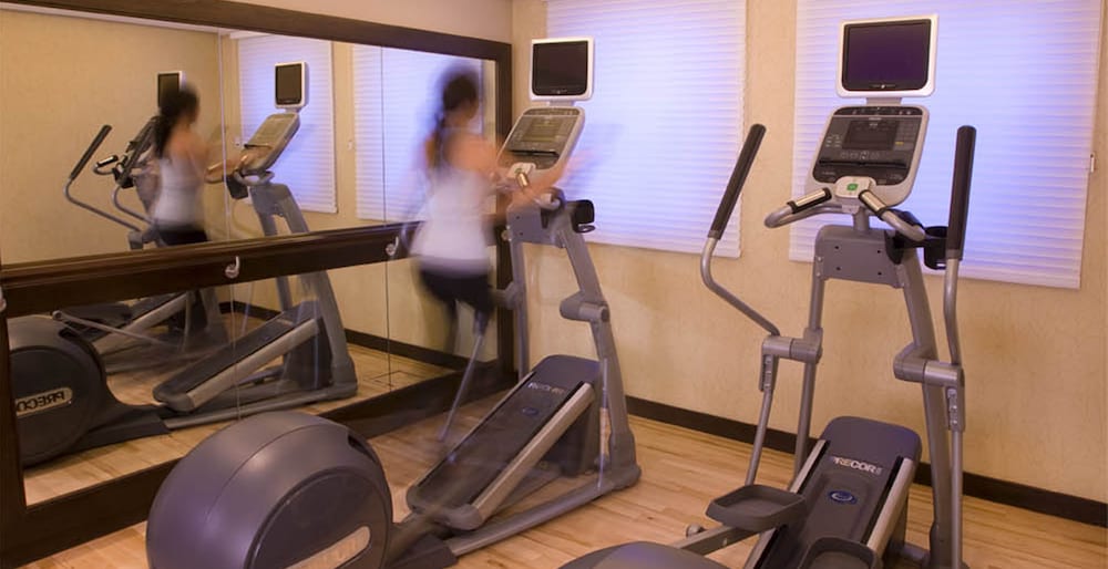 sport facilities