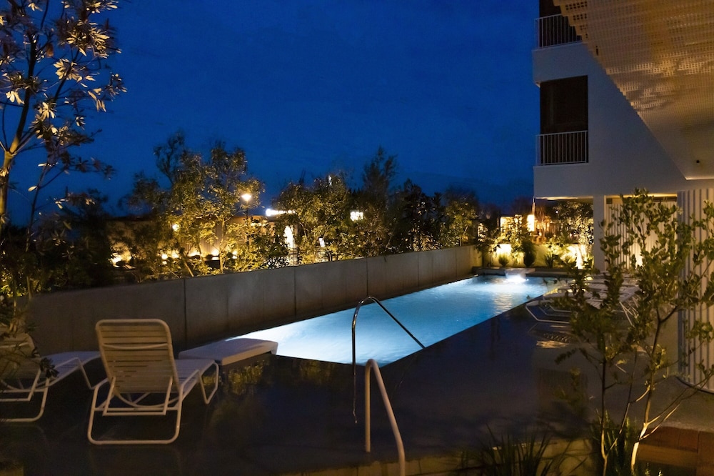 KAMOME SLOW HOTEL the COMPACT 33/40