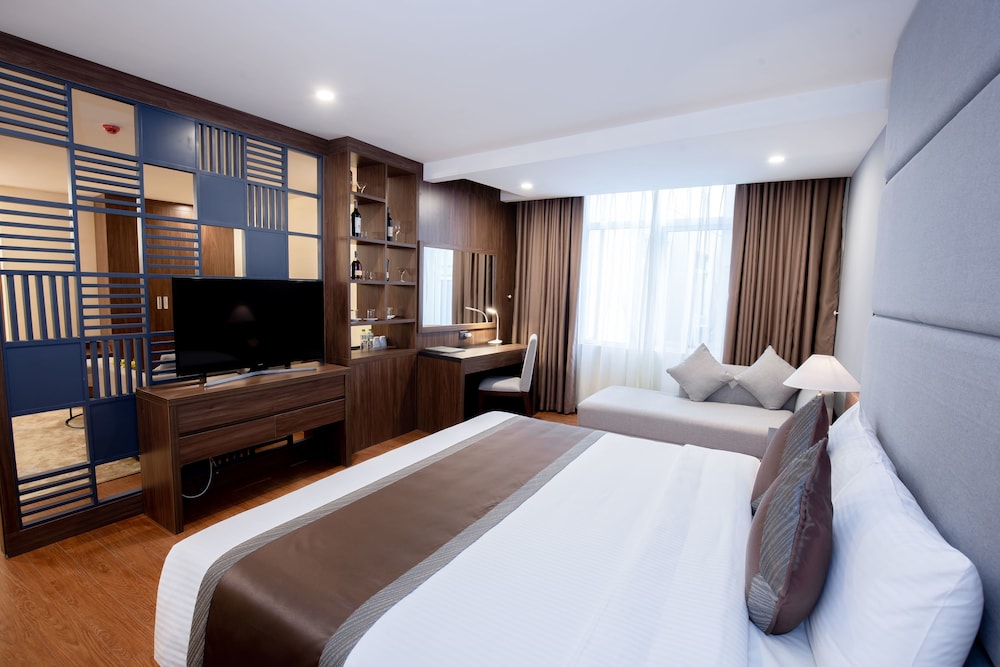 Muong Thanh Sapa Hotel 18/64