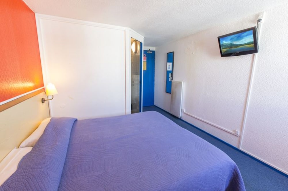 Hipotel Paris Marne la Vallée 10/48