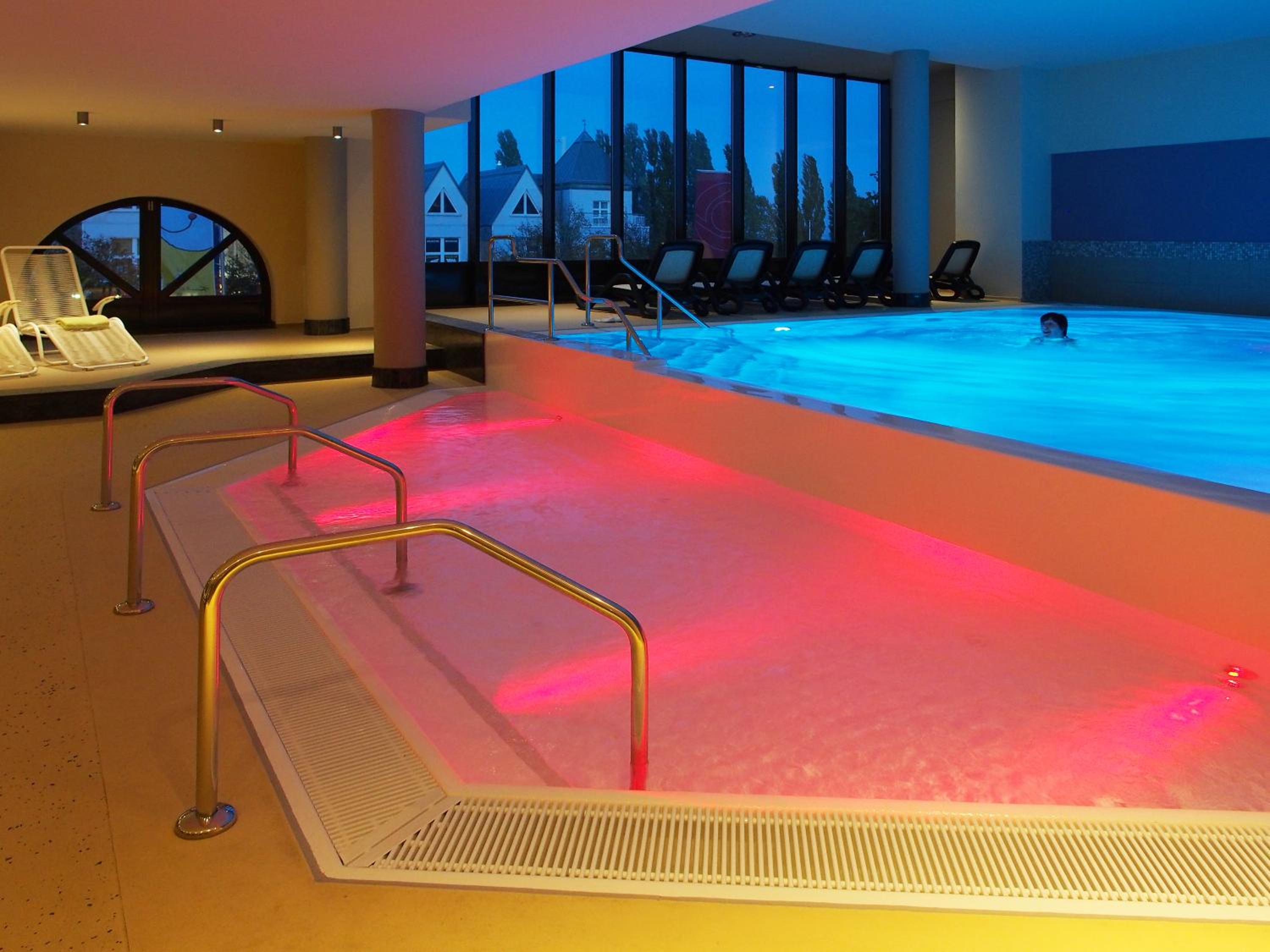 Kurhotel Zu Heringsdorf 31/56
