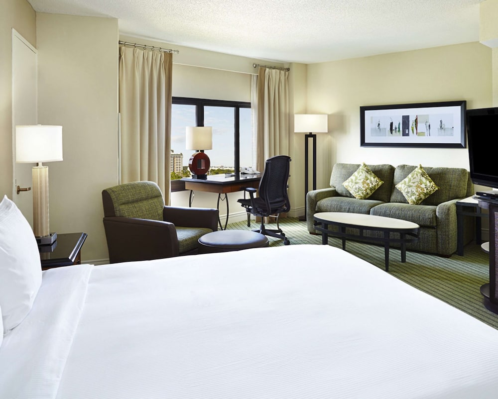 Hilton Orlando Lake Buena Vista - Disney Springs Area 22/62
