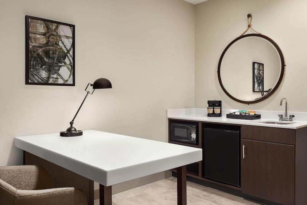 Embassy Suites by Hilton Round Rock 20/63