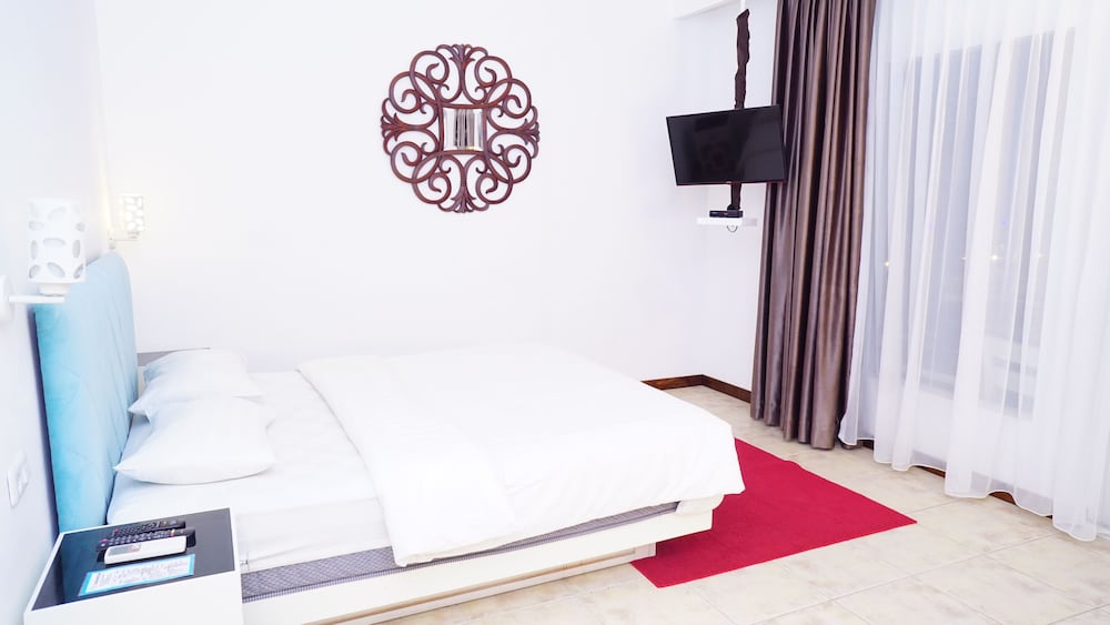 Ocean View Residence Hotel Jepara 17/50