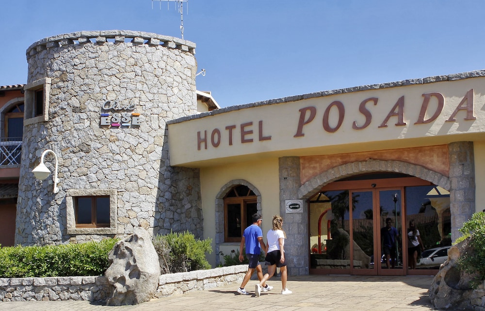 Club Esse Posada Beach Resort 2/35