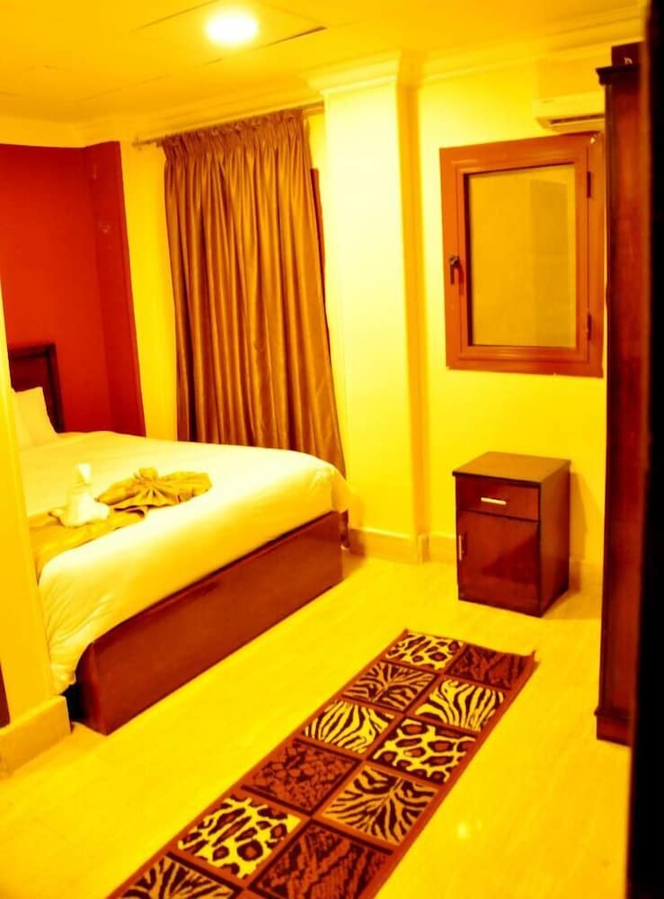 My Cairo Hotel 33/50