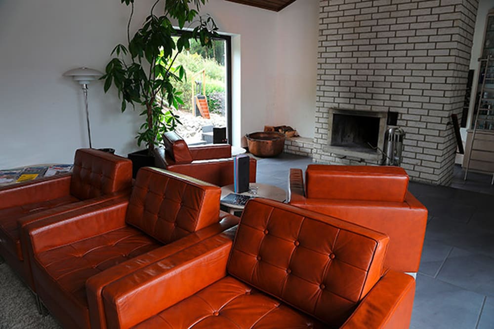 Hotel Njord 38/57