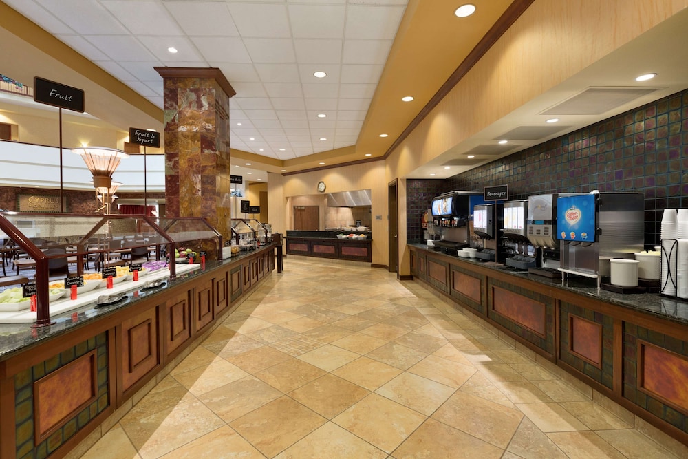 Embassy Suites by Hilton Dallas Frisco Hotel and Convention Center 49/63