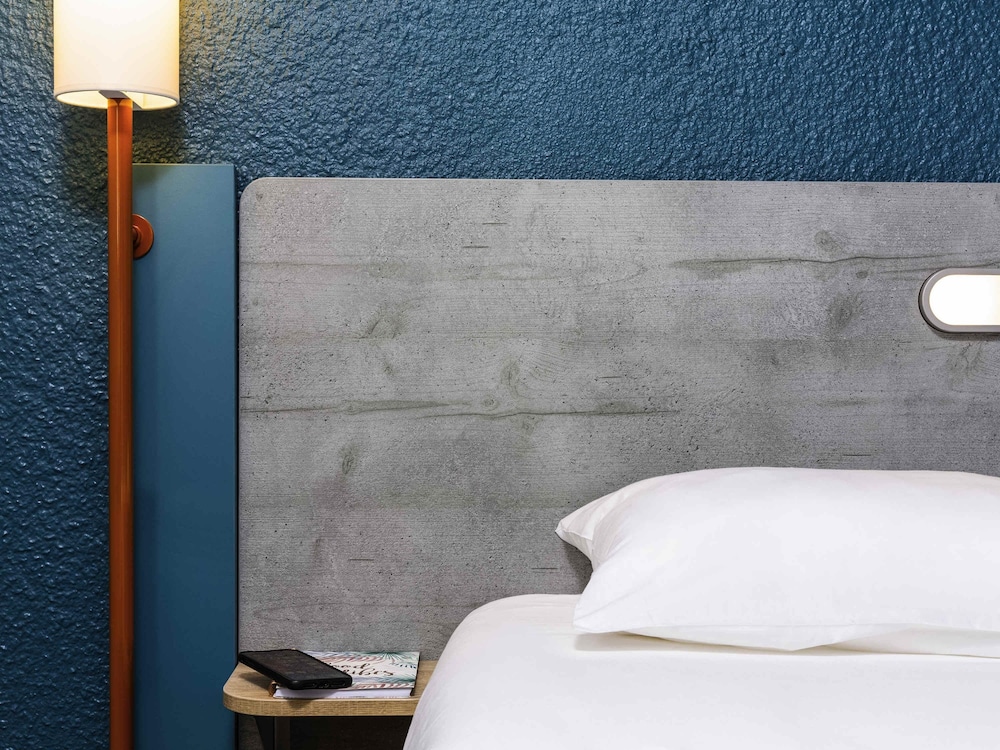 ibis budget Paris Porte d Italie Est 35/65