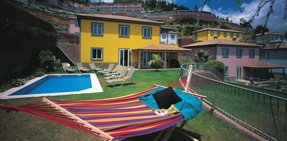 Village Cabo Girao 58/63
