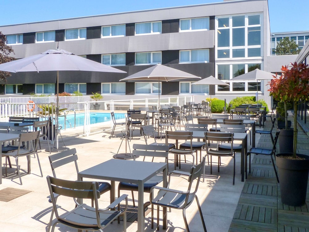 Hotel Novotel Caen Cote De Nacre 46/69