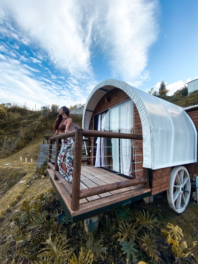 Glamping La Cepa 34/57