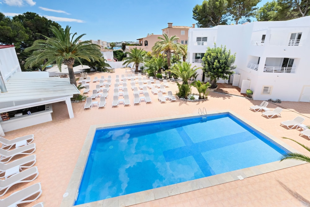 Azuline Hotel Palmanova Garden 61/62