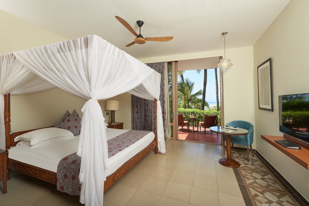MELIA ZANZIBAR 31/76