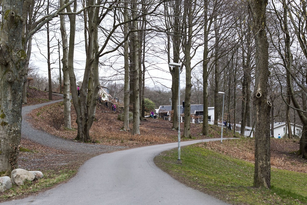 Wendelsberg Stf Hostel 30/38