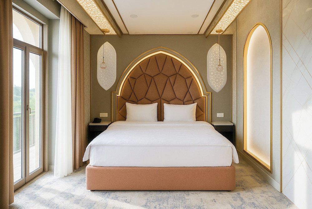 Siab Hotel 15/50