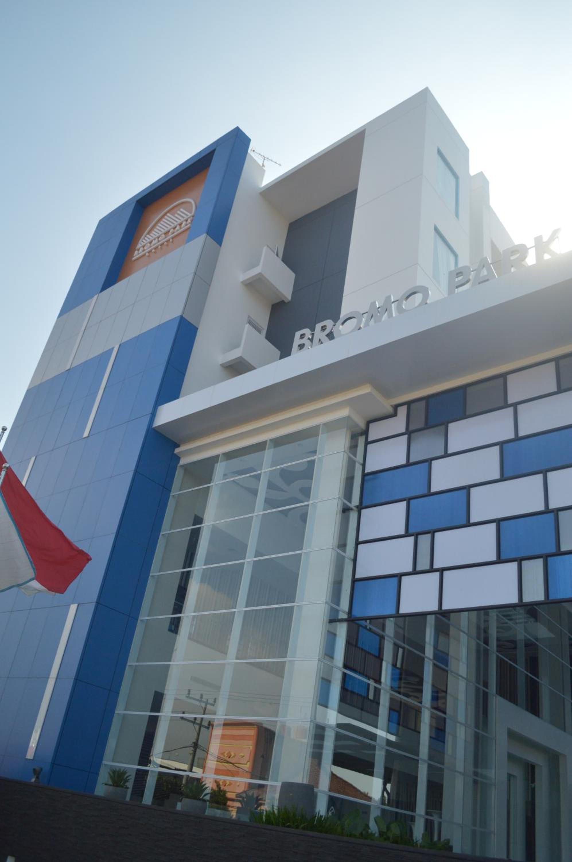 Bromo Park Hotel 2/29