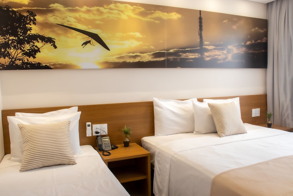 Porto das Asas Park Hotel 18/53