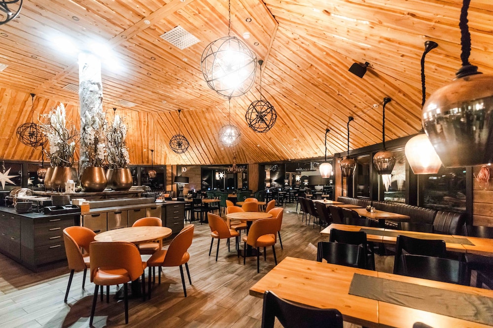 Northern Lights Village Saariselka 43/68
