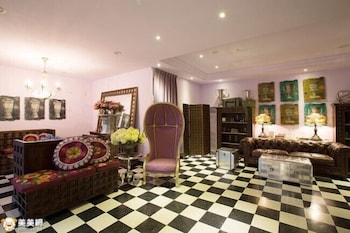 Jin Huei Hotel 6/64
