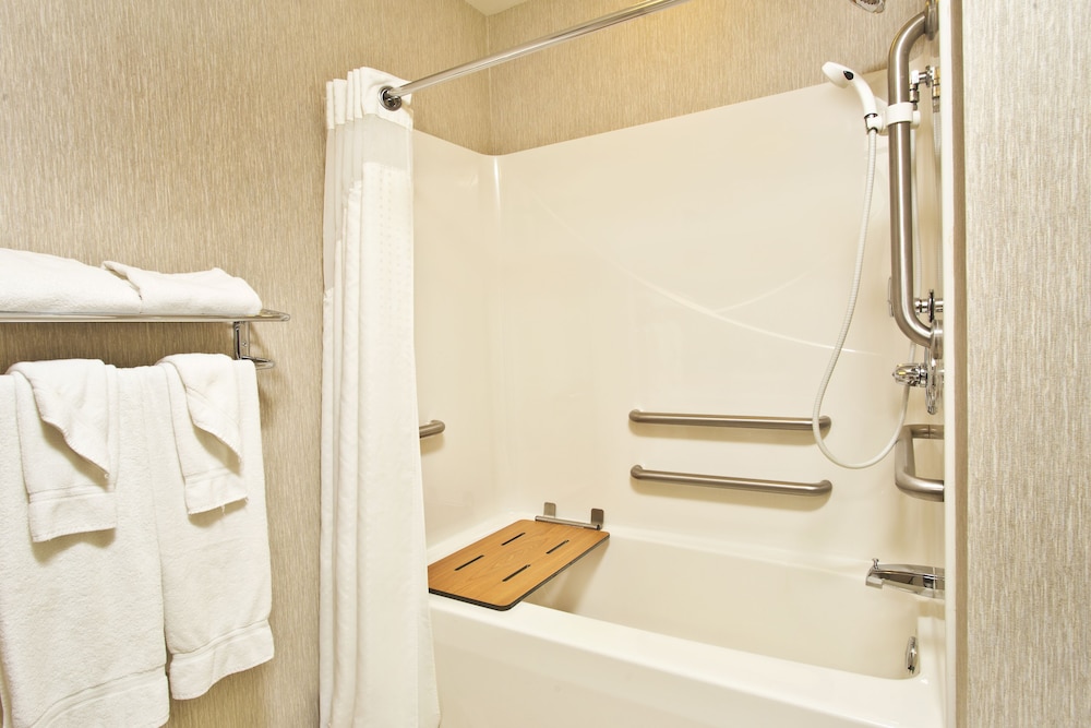 Holiday Inn & Suites Green Bay Stadium 12/39