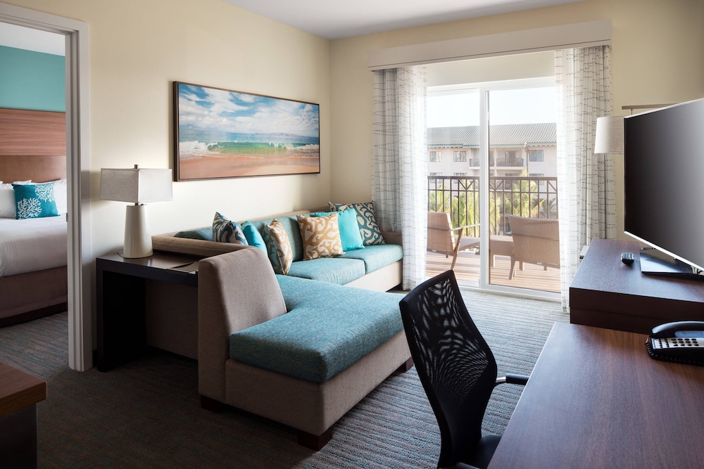 Residence Inn Maui Wailea 39/62