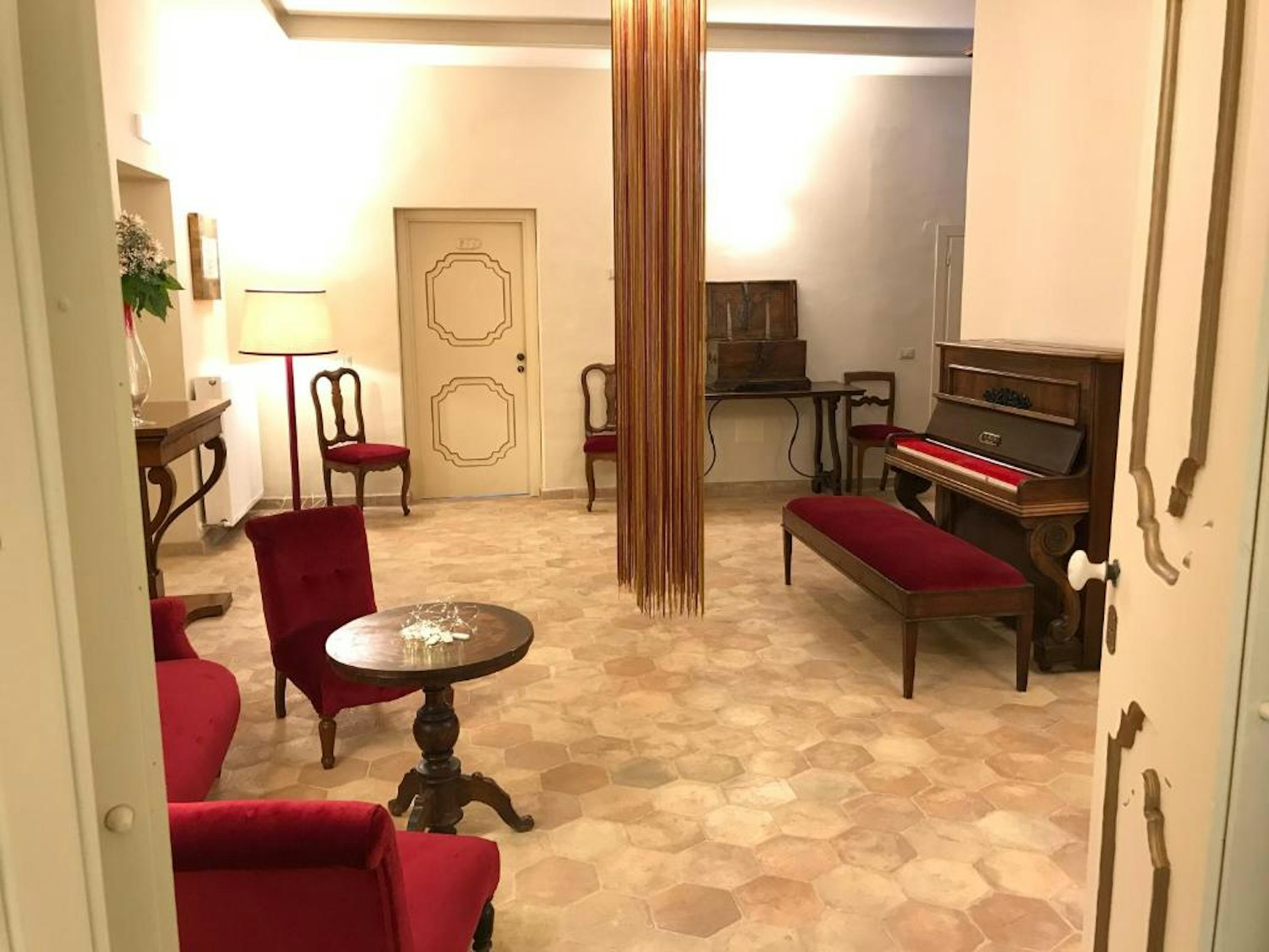 Palazzo Franceschini 43/58