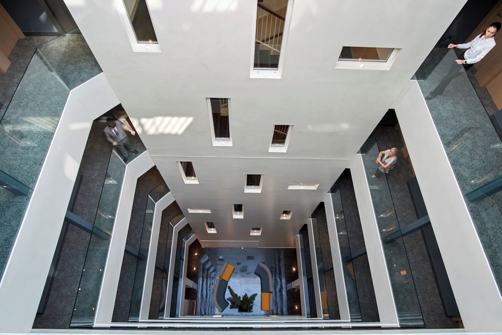 Hotel Chi Barcelona 10/57
