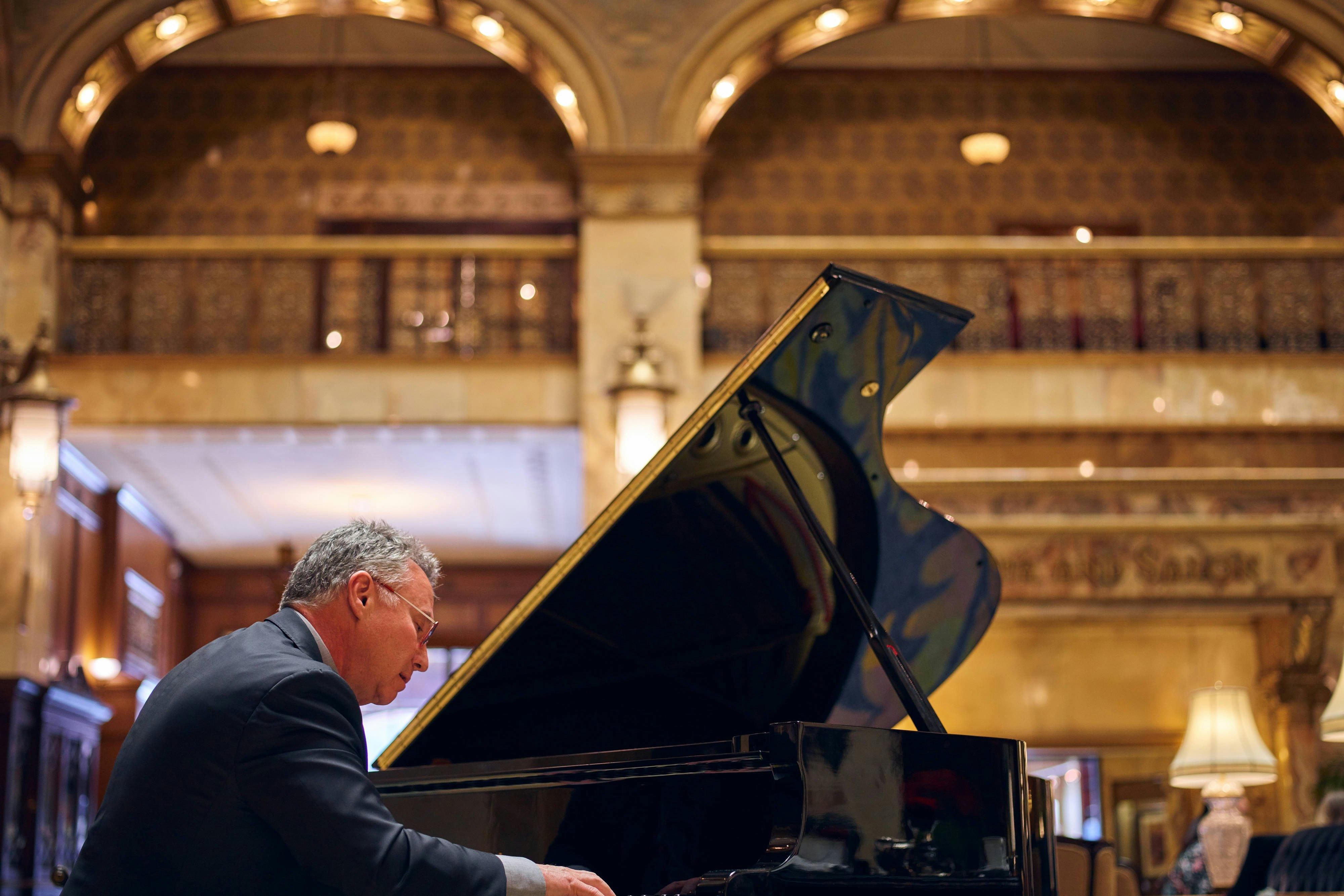 The Brown Palace Hotel And Spa Autograph Collection 18/40