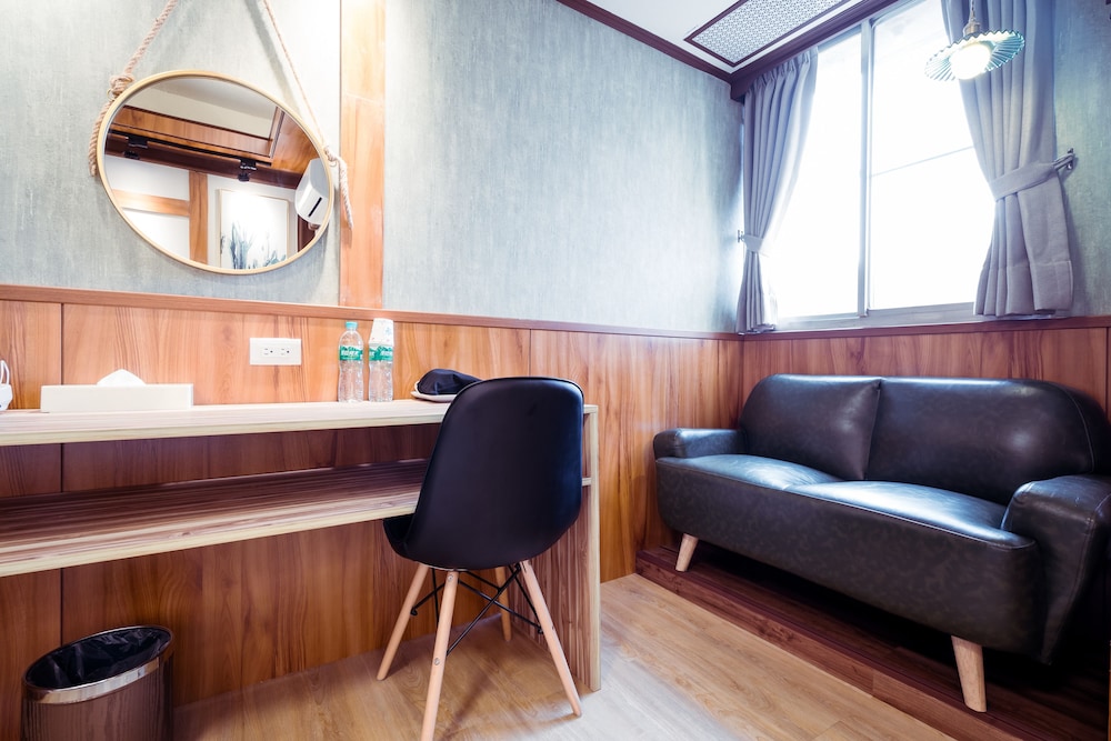 Tainan Inn 53/75
