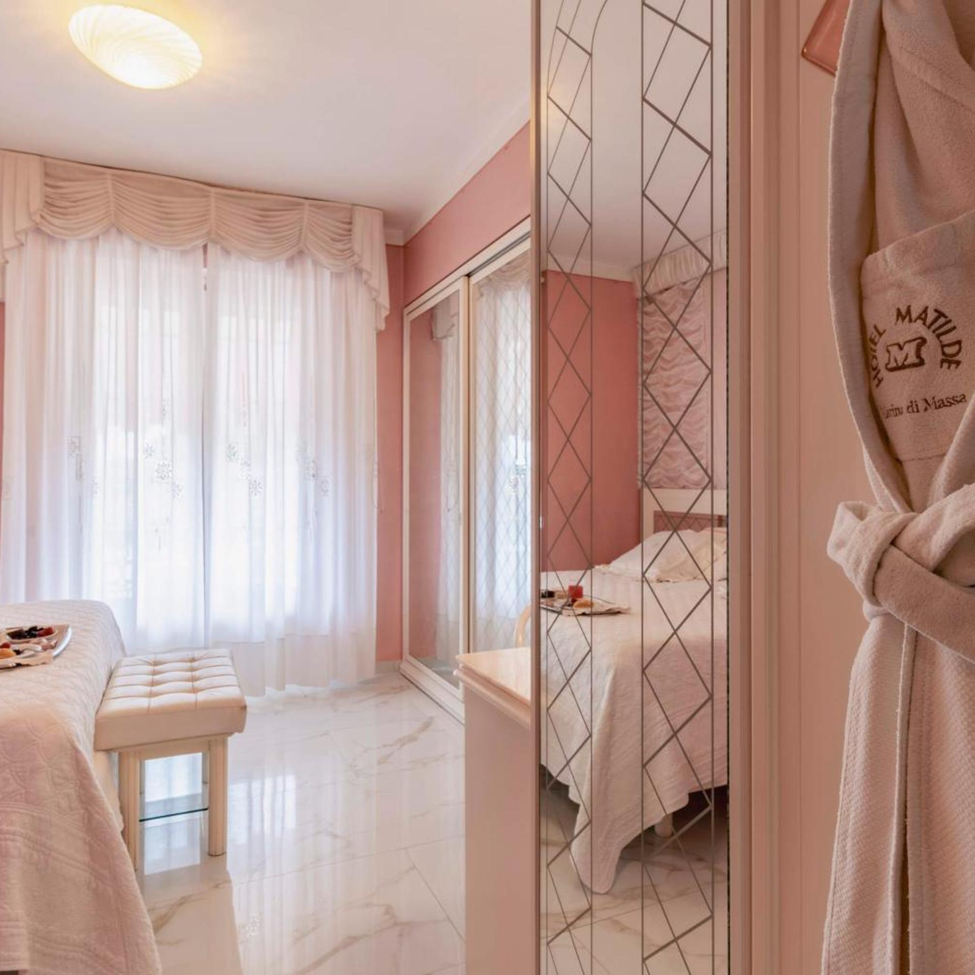 Hotel Matilde 29/55
