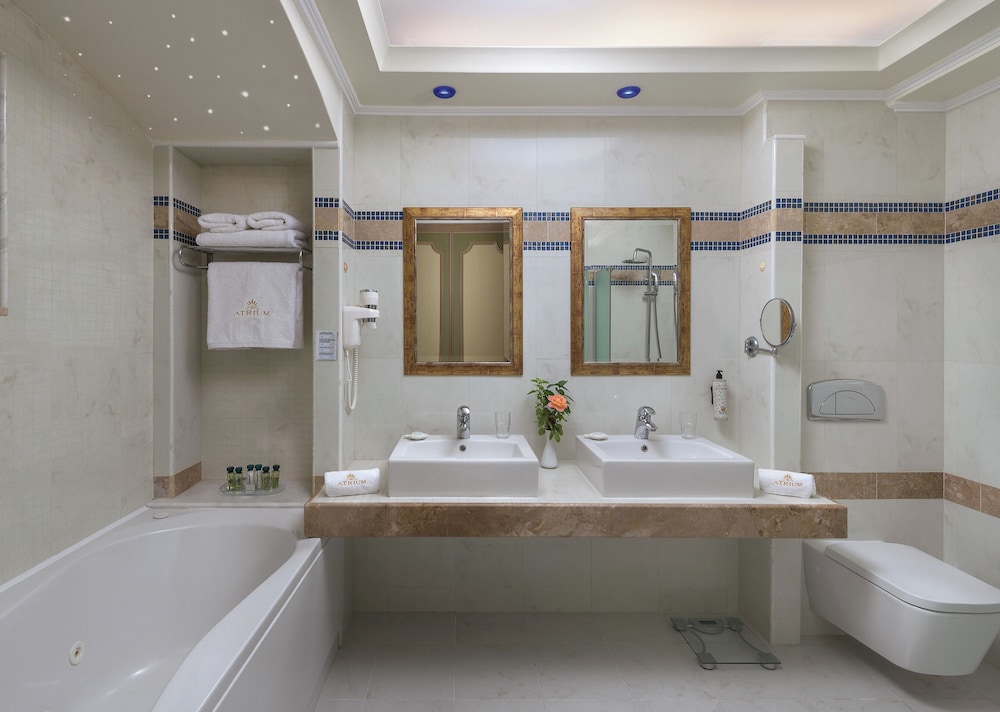 Atrium Prestige Thalasso Spa Resort and Villas 63/66