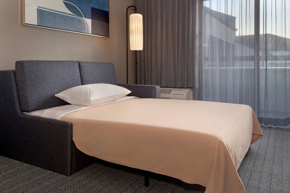 Room at Courtyard Tarrytown Westchester County, TARRYTOWN - NY