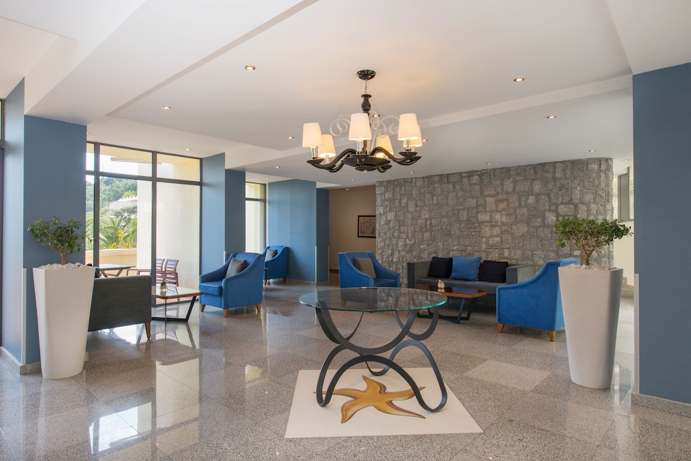 Iberostar Waves Bellevue 60/74