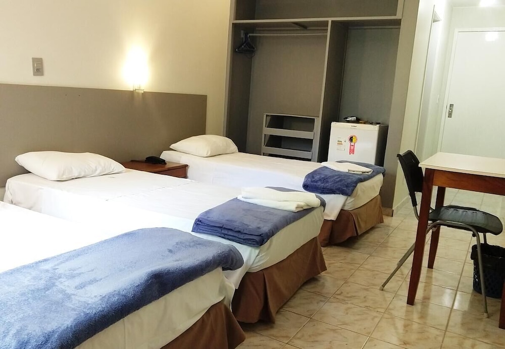 Riviera Hotel Brasilia 30/68
