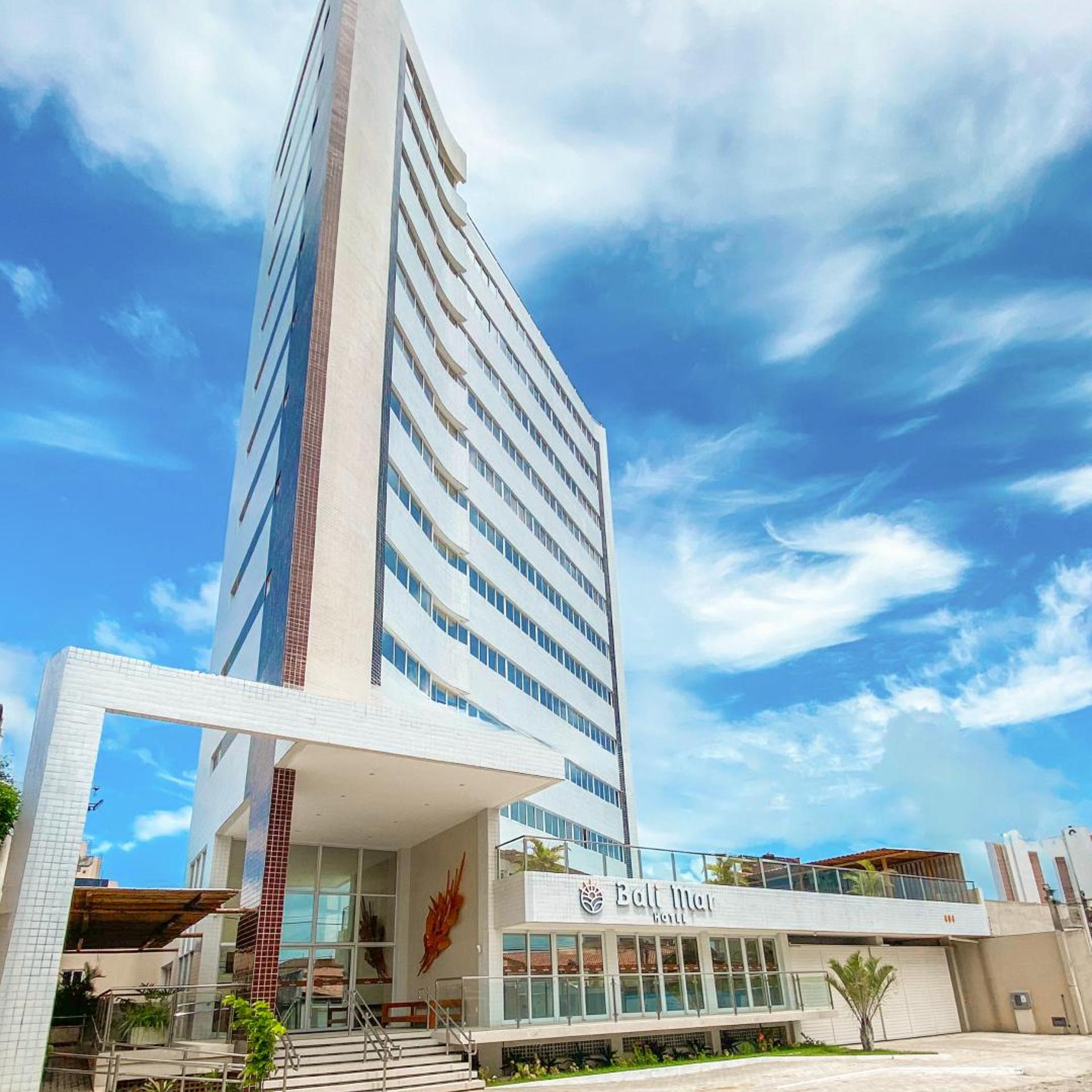 BALI MAR HOTEL 5/50