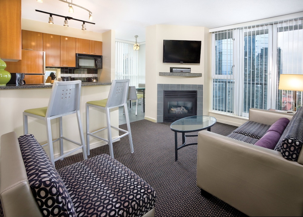 WorldMark Vancouver The Canadian 24/35