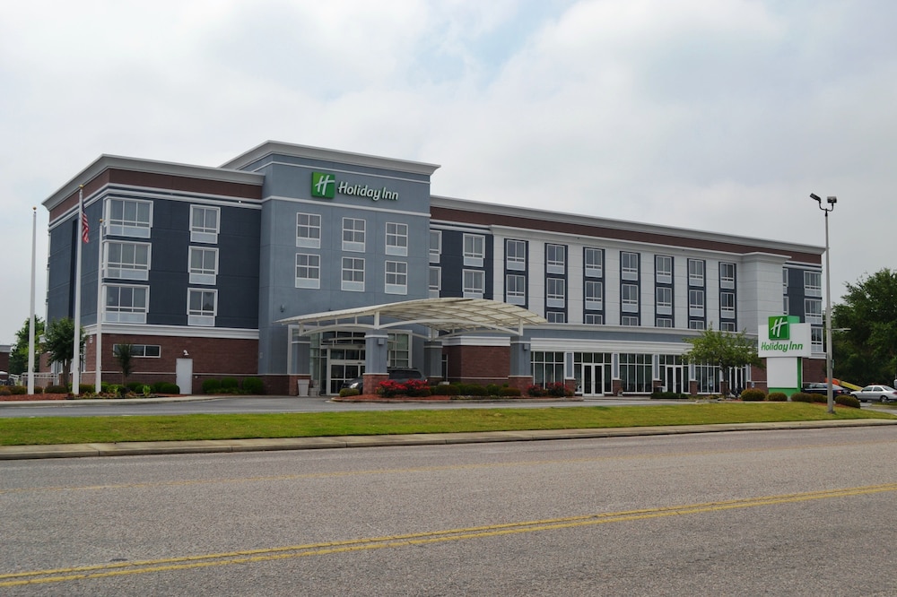 Holiday Inn Santee 5/71