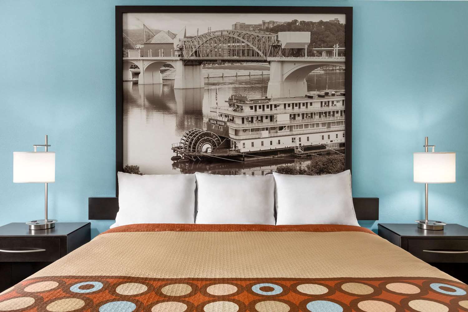 Super 8 By Wyndham Whites Creek Nashville Nw Area 24/51