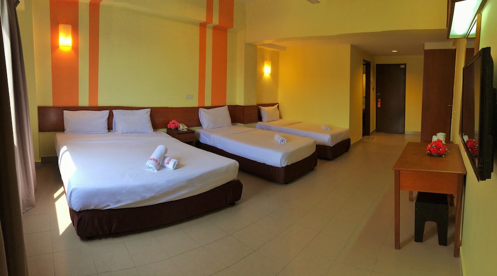 Sun Inns Hotel Sitiawan 28/60