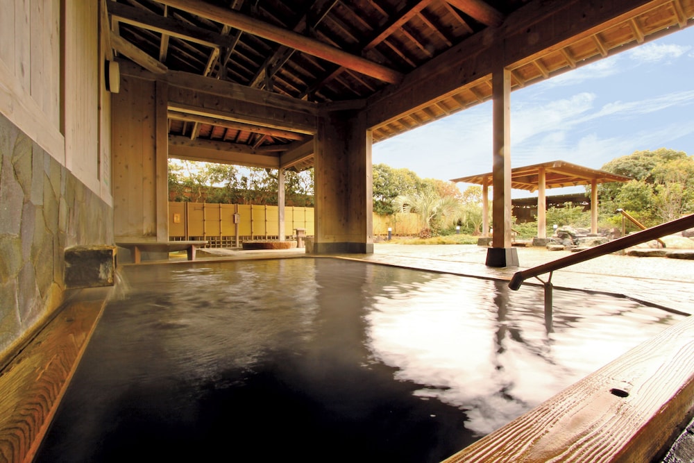 Spa & Resort Kujukuri Taiyou no Sato 11/32