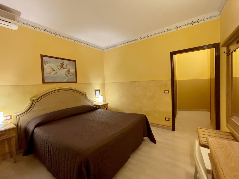 Hotel Berti 15/38