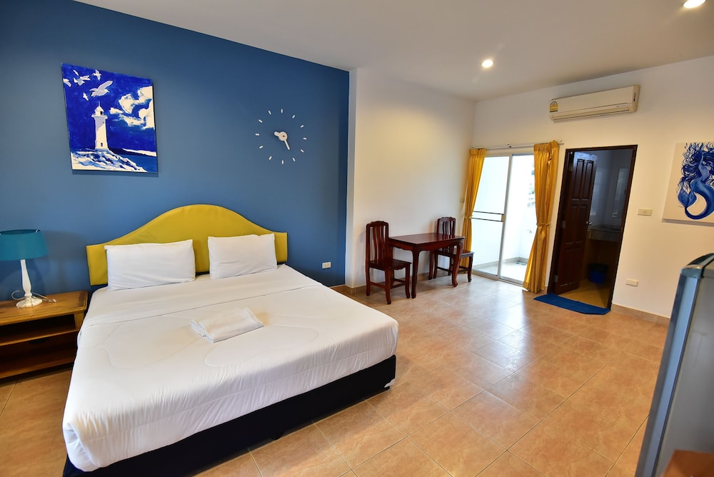 Ampan Resort & Apartment 25/44