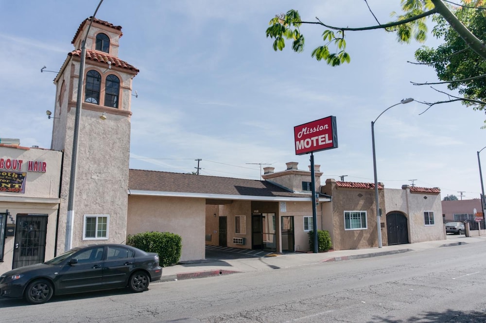 Mission Motel 29/33